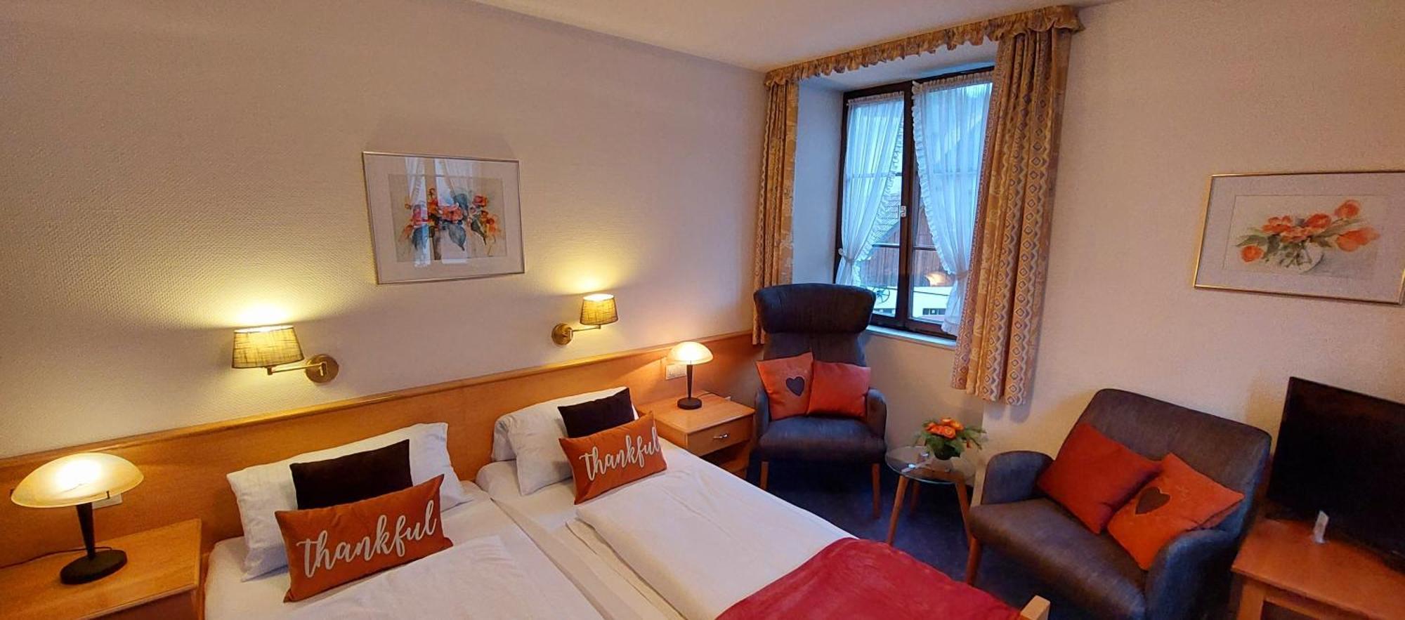 Hotel Kirchbuehl Im Schwarzwald Hotel Schönau im Schwarzwald Buitenkant foto