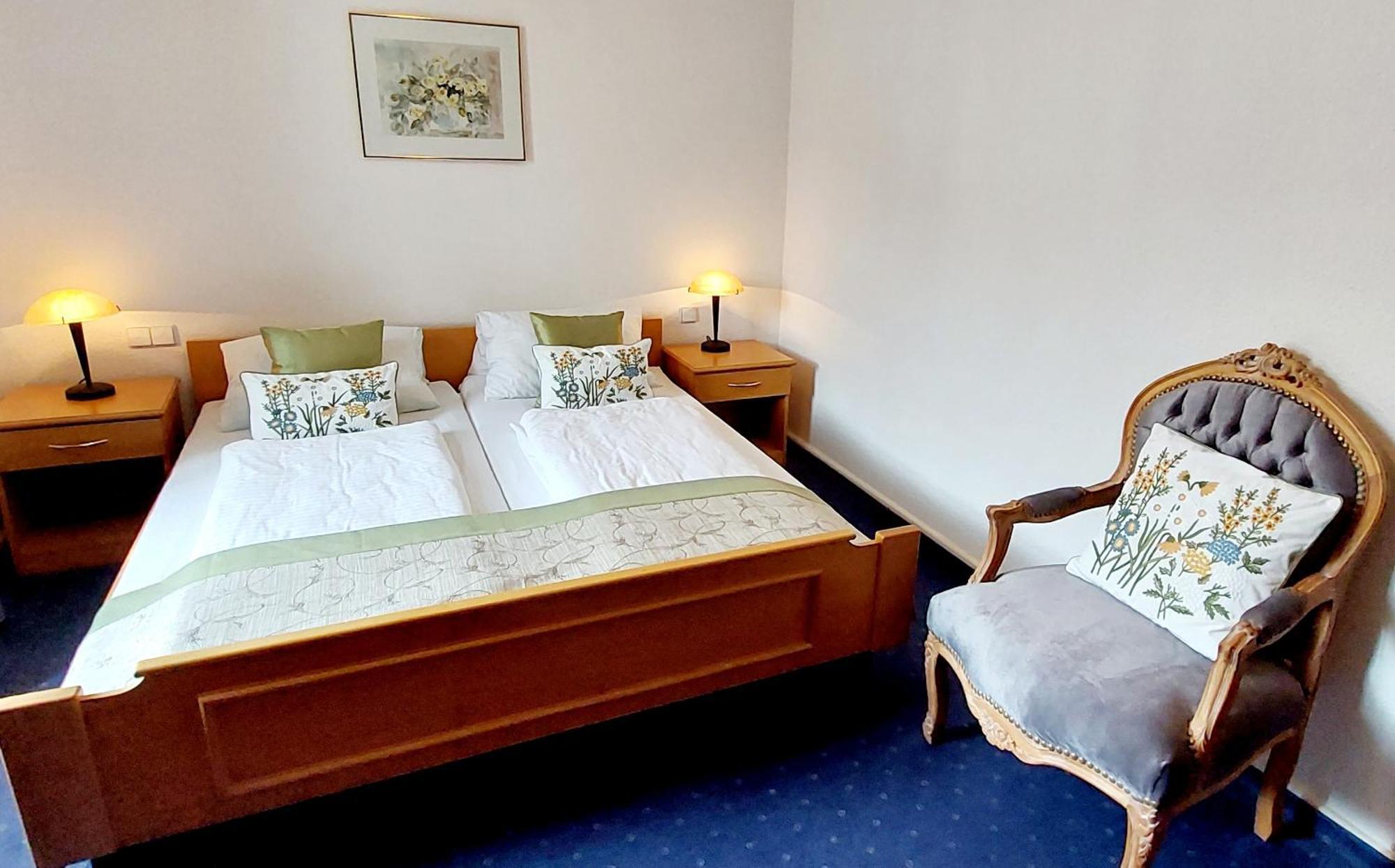 Hotel Kirchbuehl Im Schwarzwald Hotel Schönau im Schwarzwald Buitenkant foto